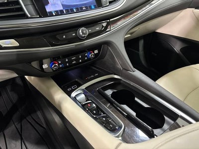 2023 Buick Enclave Premium