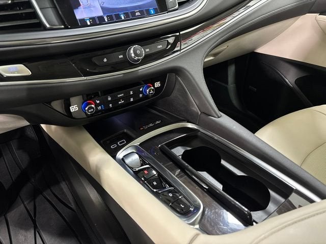 2023 Buick Enclave Premium