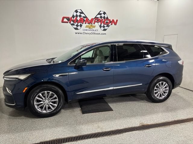 2023 Buick Enclave Premium