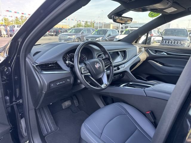 2023 Buick Enclave Premium