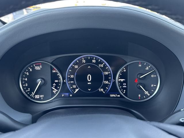 2023 Buick Enclave Premium