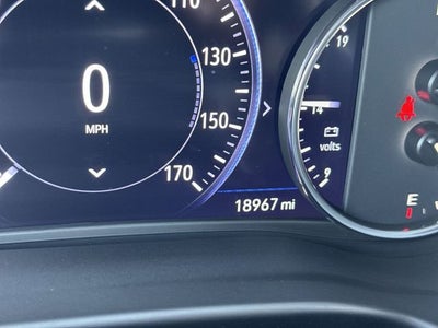 2023 Buick Enclave Premium