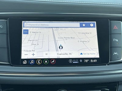 2023 Buick Enclave Premium