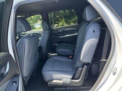 2024 Buick Enclave Premium