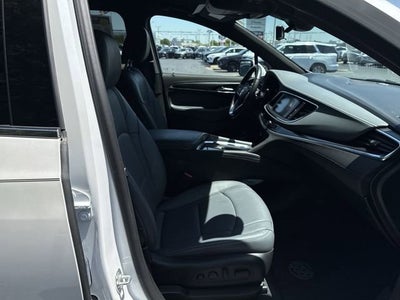 2024 Buick Enclave Premium