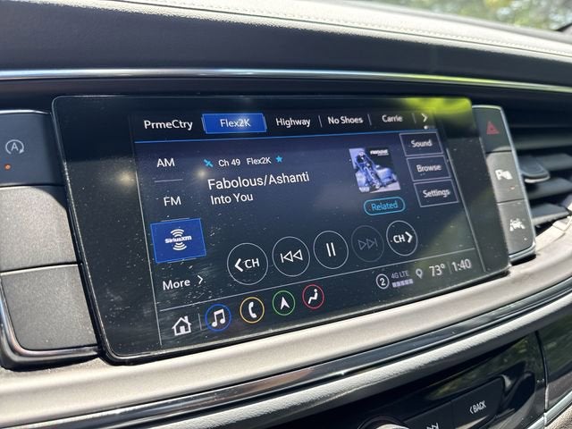 2024 Buick Enclave Premium