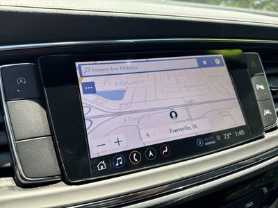 2024 Buick Enclave Premium