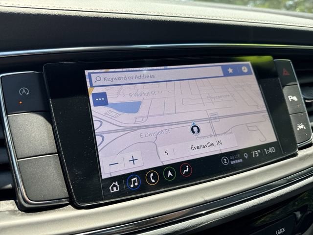 2024 Buick Enclave Premium