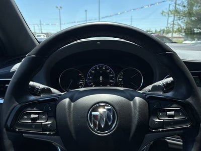 2024 Buick Enclave Premium