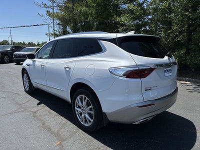2024 Buick Enclave Premium
