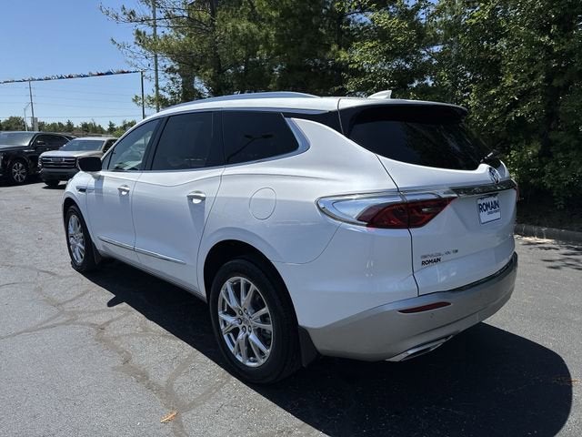 2024 Buick Enclave Premium
