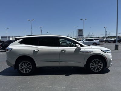 2024 Buick Enclave Premium