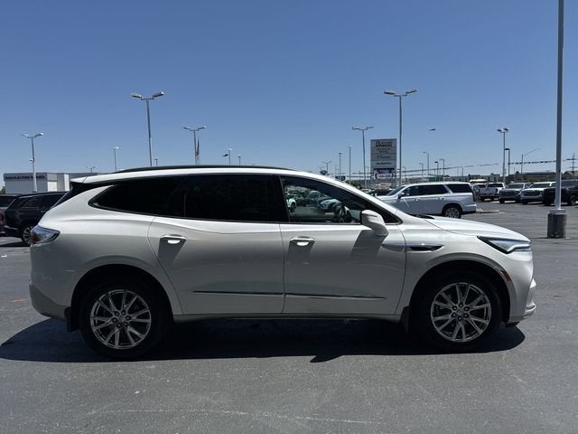 2024 Buick Enclave Premium