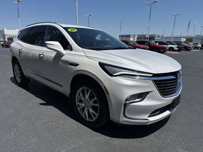 2024 Buick Enclave Premium