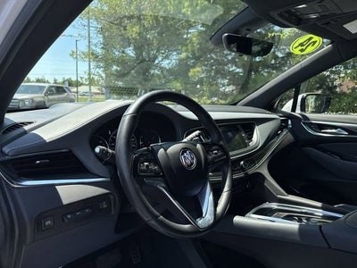 2024 Buick Enclave Premium