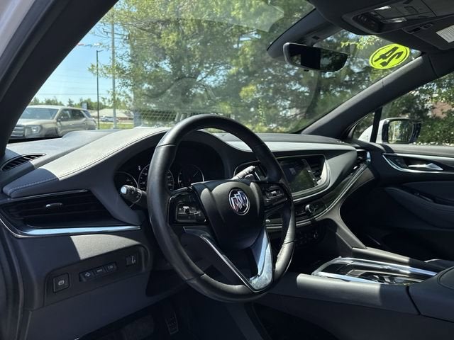 2024 Buick Enclave Premium