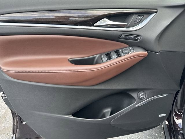 2020 Buick Enclave Avenir