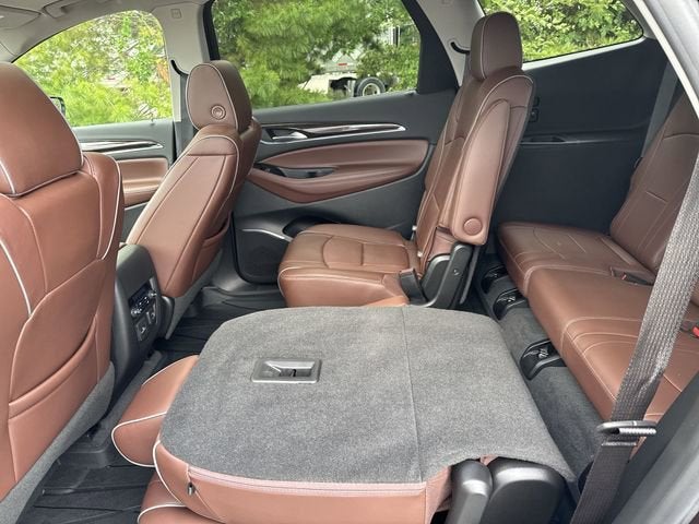 2020 Buick Enclave Avenir