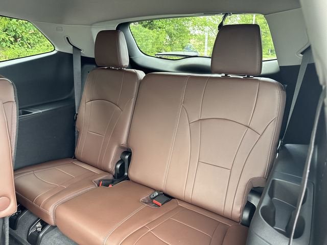 2020 Buick Enclave Avenir