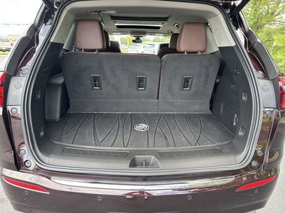 2020 Buick Enclave Avenir