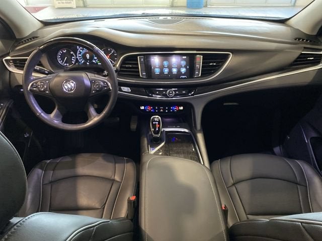 2019 Buick Enclave Avenir