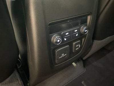 2019 Buick Enclave Avenir