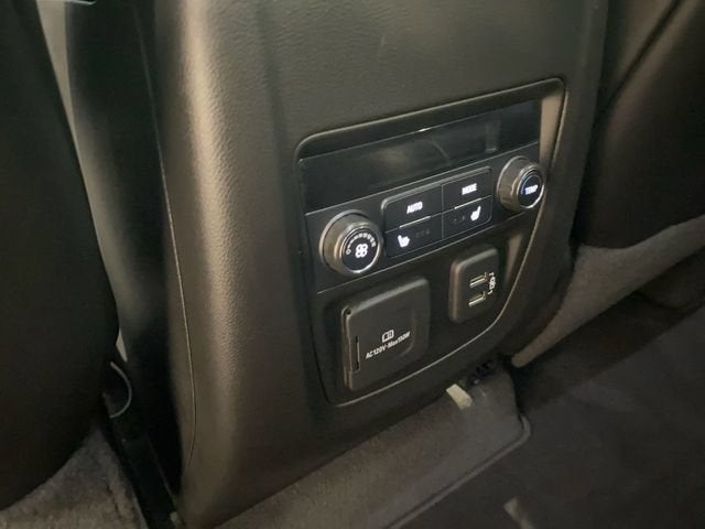 2019 Buick Enclave Avenir