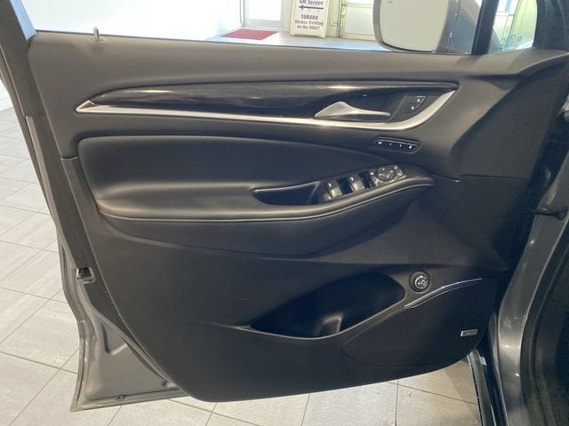 2019 Buick Enclave Avenir