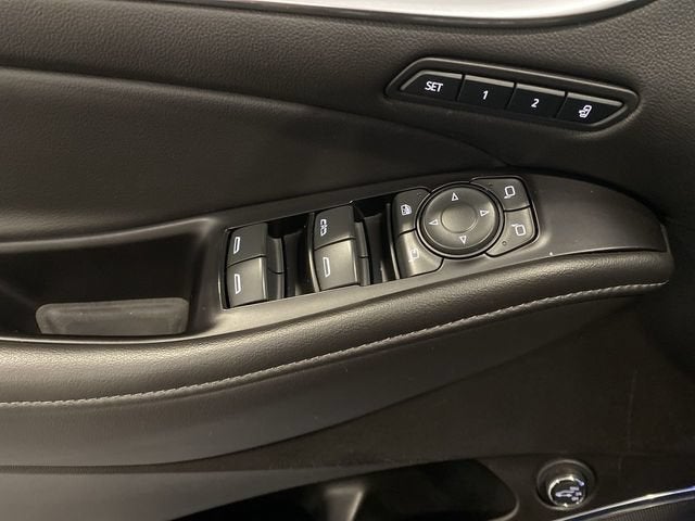 2019 Buick Enclave Avenir