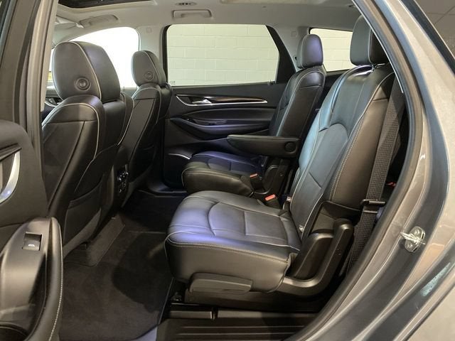 2019 Buick Enclave Avenir