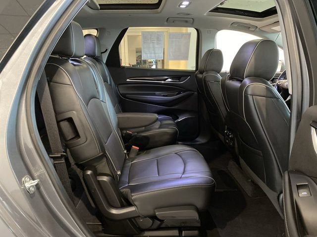 2019 Buick Enclave Avenir