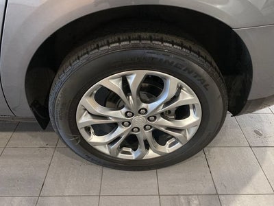 2019 Buick Enclave Avenir