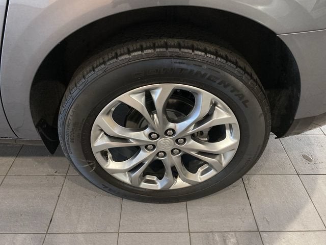 2019 Buick Enclave Avenir