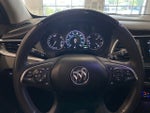 2019 Buick Enclave Avenir