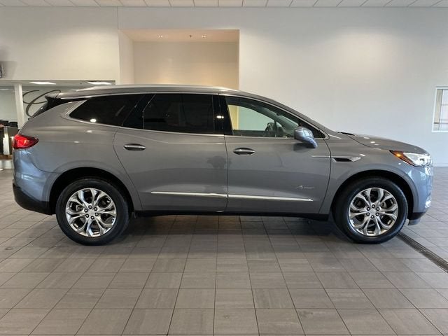 2019 Buick Enclave Avenir