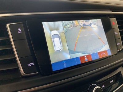 2019 Buick Enclave Avenir