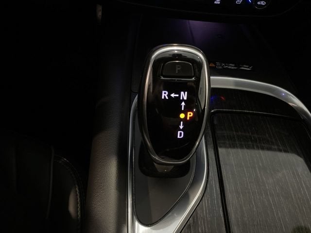 2019 Buick Enclave Avenir