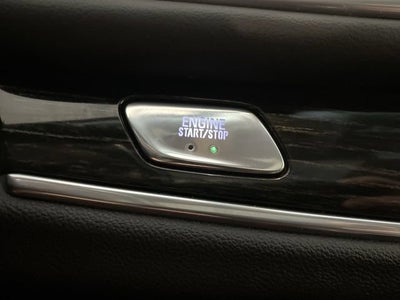 2019 Buick Enclave Avenir