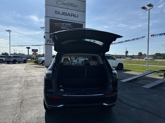 2022 Buick Enclave Avenir