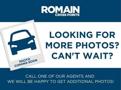 2014 Buick Enclave Premium