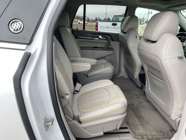 2017 Buick Enclave Premium