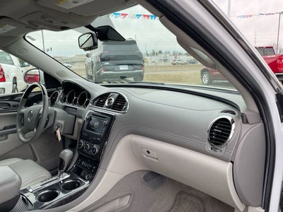 2017 Buick Enclave Premium