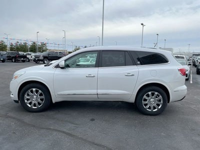 2017 Buick Enclave Premium
