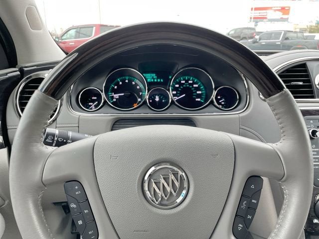 2017 Buick Enclave Premium