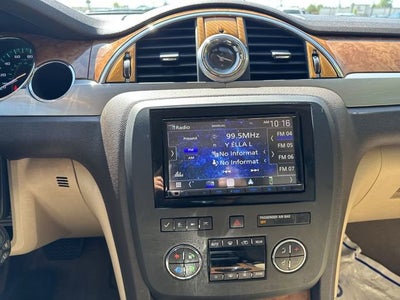 2012 Buick Enclave Premium