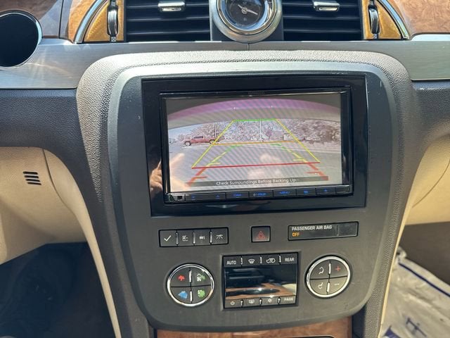 2012 Buick Enclave Premium