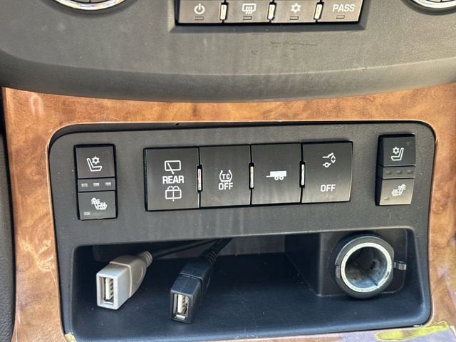2012 Buick Enclave Premium