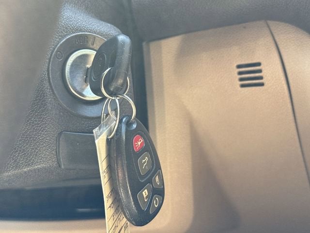 2012 Buick Enclave Premium