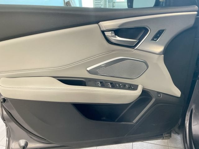 2021 Acura RDX Technology Package