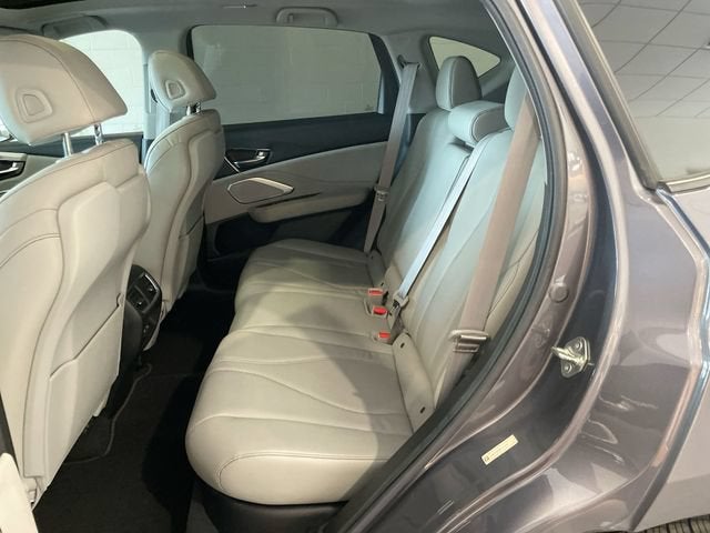 2021 Acura RDX Technology Package